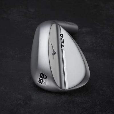 Mizuno T24 Wedge Bundle Set - White Satin - thumbnail image 10