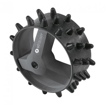 Motocaddy 28V Hedgehog Winter Wheels (Pair) - thumbnail image 2