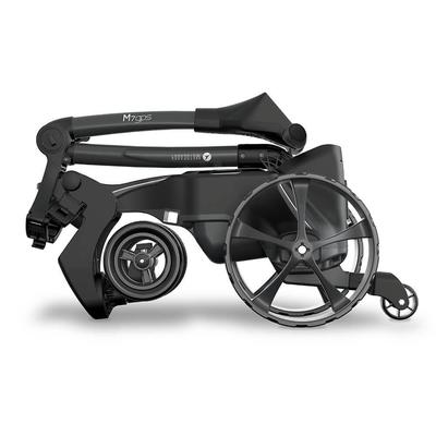 motocaddy-m7-gps-remote-trolley-folded - thumbnail image 3