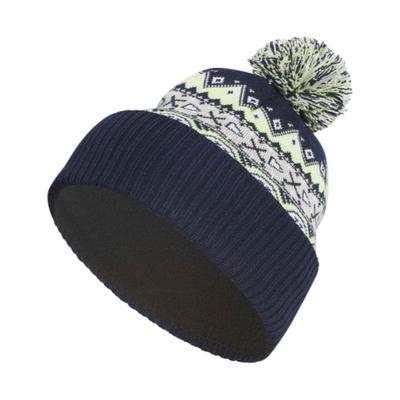 adidas Climawarm Pom Beanie - Collegiate Navy