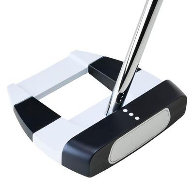 Odyssey Ai-ONE Square 2 Square Jailbird Cruiser Golf Putter - thumbnail image 3