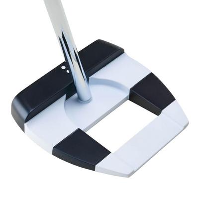 Odyssey Ai-ONE Square 2 Square Jailbird Cruiser Golf Putter - thumbnail image 4