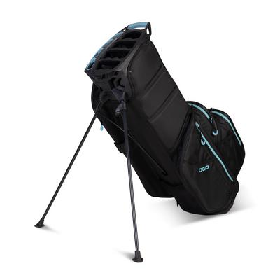 Ogio All Elements Hybrid Golf Stand Bag - Black - thumbnail image 5