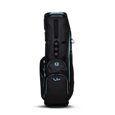 Ogio All Elements Hybrid Golf Stand Bag - Black - thumbnail image 6