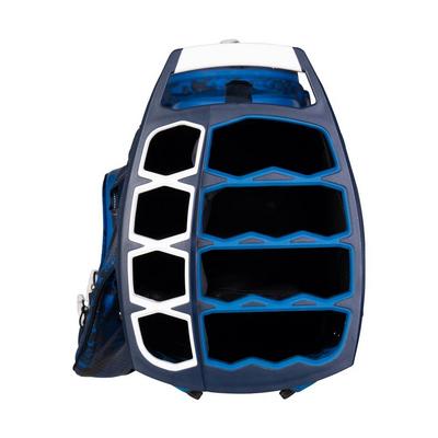 Ogio All Elements Hybrid Golf Stand Bag - Blue Sky - thumbnail image 6