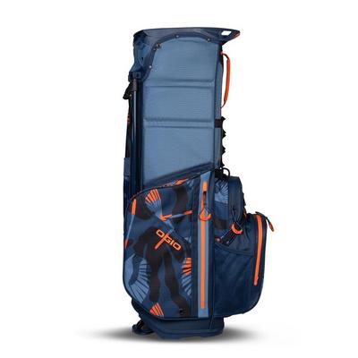 Ogio All Elements Hybrid Golf Stand Bag - Dusk - thumbnail image 5