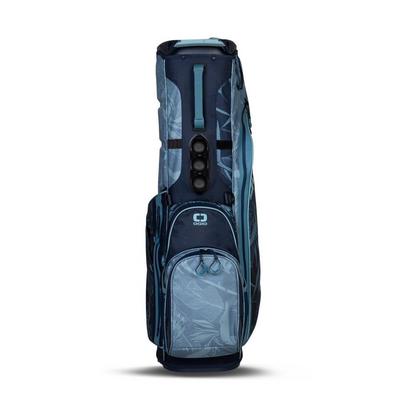 Ogio All Elements Hybrid Golf Stand Bag - Paradise - thumbnail image 5