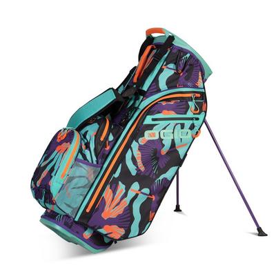 Ogio All Elements Hybrid Golf Stand Bag - Tetra