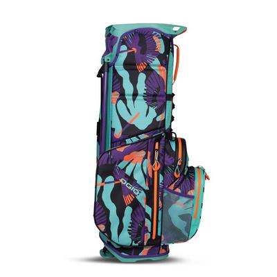 Ogio All Elements Hybrid Golf Stand Bag - Tetra - thumbnail image 5