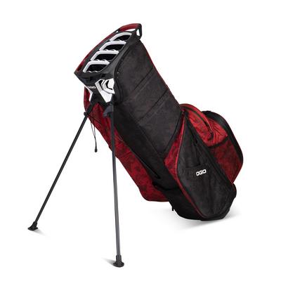 Ogio All Elements Hybrid Golf Stand Bag - Volcanic - thumbnail image 5