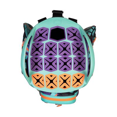 Ogio All Elements Silencer Golf Cart Bag - Tetra - thumbnail image 6