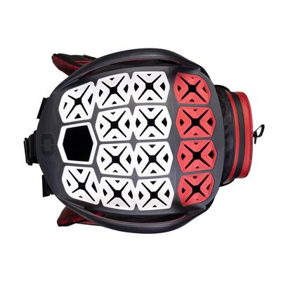 Ogio All Elements Silencer Golf Cart Bag - Volcanic - thumbnail image 5