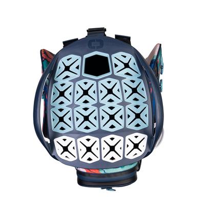 Ogio All Elements Silencer Golf Cart Bag - Watercolour - thumbnail image 5