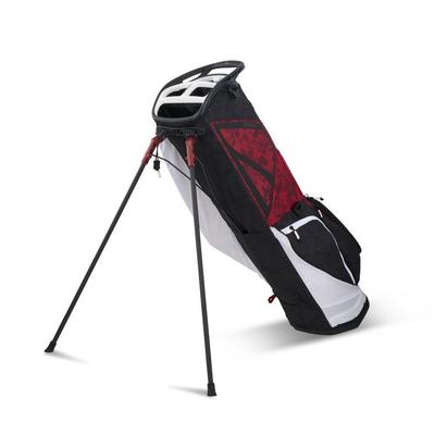 Ogio Featherlite Golf Stand Bag - Volcanic - thumbnail image 5