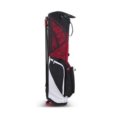 Ogio Featherlite Golf Stand Bag - Volcanic - thumbnail image 6