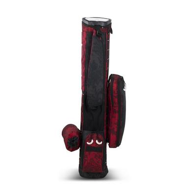 Ogio Funday Golf Stand Bag - Volcanic - thumbnail image 6