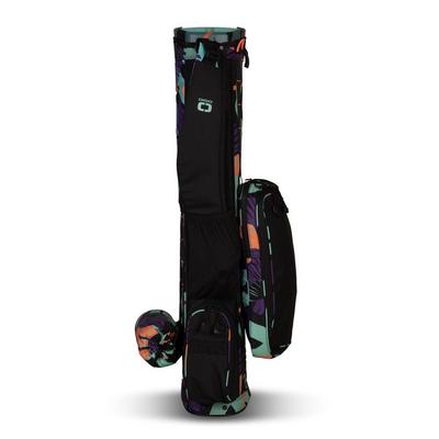 Ogio Funday Golf Stand Bag - Tetra - thumbnail image 6