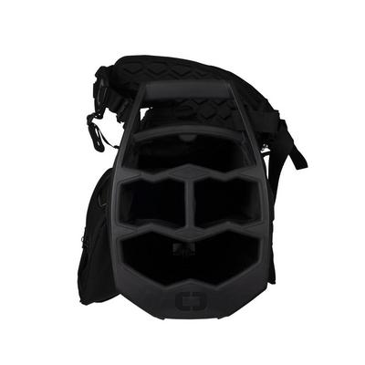Ogio Fuse Golf Stand Bag - Black - thumbnail image 5