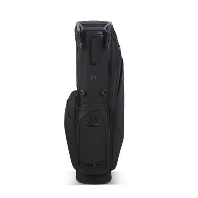 Ogio Fuse Golf Stand Bag - Black - thumbnail image 6