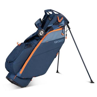 Ogio Fuse Golf Stand Bag - Dusk