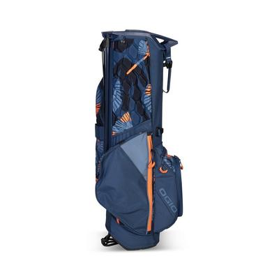Ogio Fuse Golf Stand Bag - Dusk - thumbnail image 6