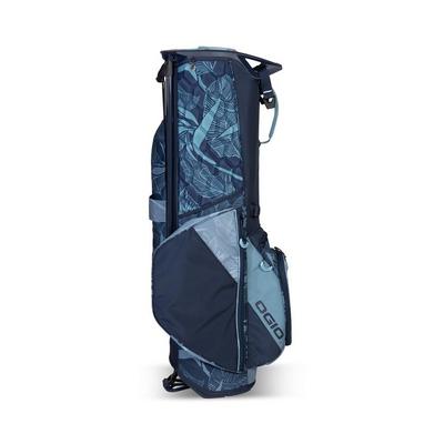 Ogio Fuse Golf Stand Bag - Paradise - thumbnail image 6
