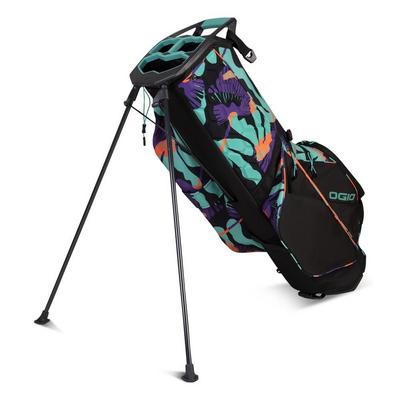 Ogio Fuse Golf Stand Bag - Tetra - thumbnail image 5