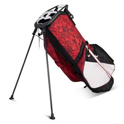 Ogio Fuse Golf Stand Bag - Volcanic - thumbnail image 5