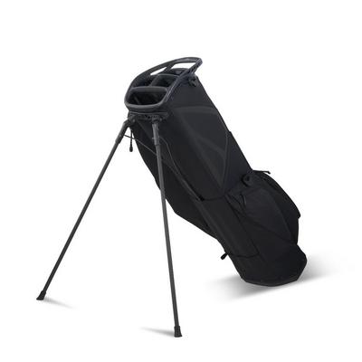 Ogio Featherlite Golf Stand Bag - Black - thumbnail image 6