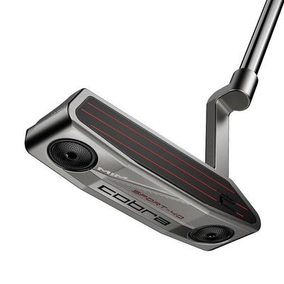 Cobra MIM Sport 40 PL Golf Putter