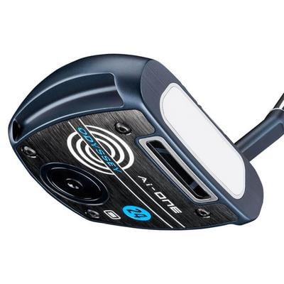 Odyssey Ai-ONE 24 Slant Golf Putter