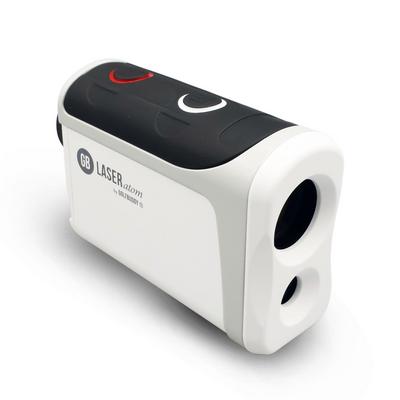 Golf Buddy Atom Rangefinder - White