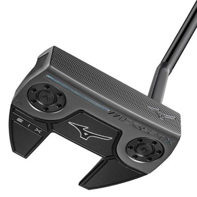 Mizuno M-Craft X S6 Golf Putter