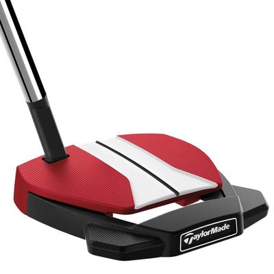 TaylorMade Spider GTX Red Small Slant Golf Putter