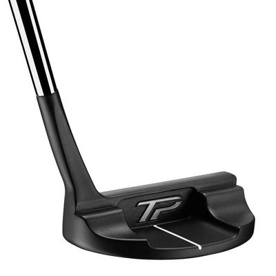 TaylorMade TP Black Balboa #8 Golf Putter