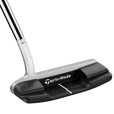 TaylorMade SYSTM2 Del Monte Short Curve Golf Putter