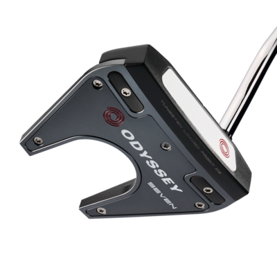 Odyssey Tri-Hot 5K Seven DB Golf Putter