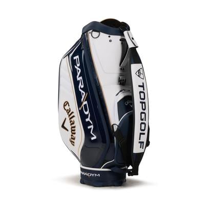 Callaway Paradym Tour Staff Golf Bag