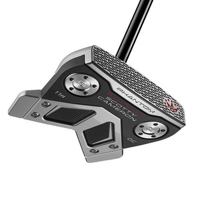 Scotty Cameron Phantom 11R OC Golf Putter