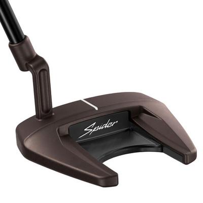 TaylorMade Spider Tour Torched F L-Neck Golf Putter