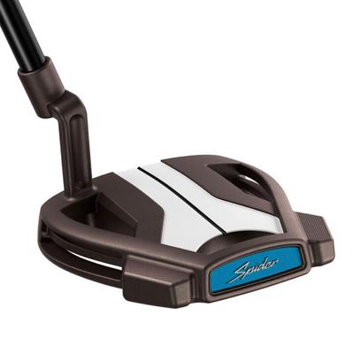 TaylorMade Spider Tour X Torched L-Neck Golf Putter