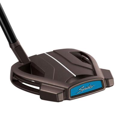 TaylorMade Spider Tour X Torched Small Neck Golf Putter
