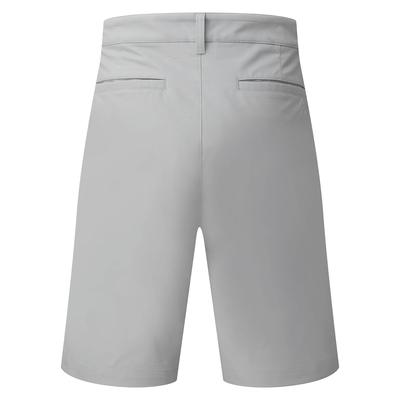 FootJoy Par Golf Shorts - Grey - thumbnail image 2