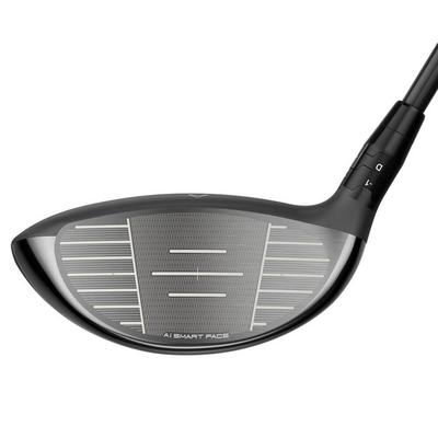 Callaway Paradym Ai Smoke Ti Mini 340 Golf Driver - thumbnail image 5