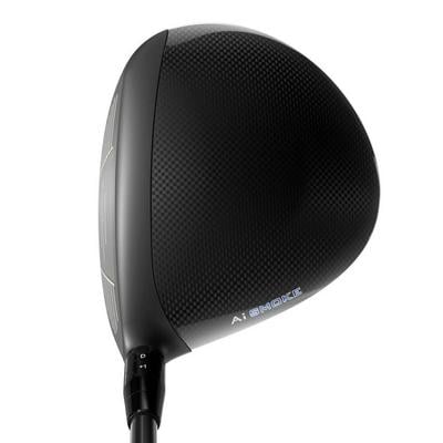 Callaway Paradym Ai Smoke Triple Diamond Max Golf Driver - Limited Edition - thumbnail image 4