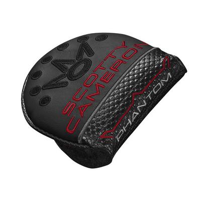 Scotty Cameron Phantom 11R OC Golf Putter - thumbnail image 5