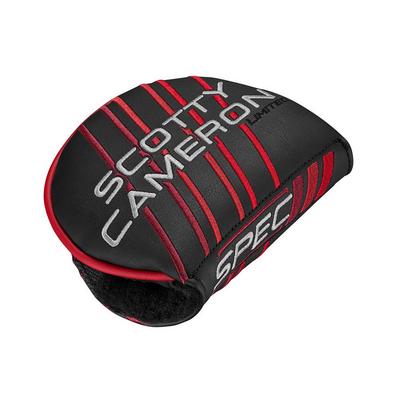 Scotty Cameron Phantom SPEC III 5 OC Golf Putter - thumbnail image 6