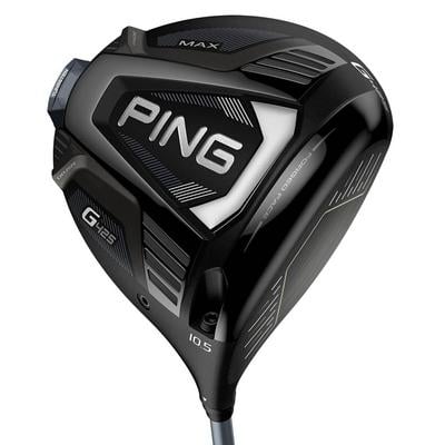 Ping G425 Max Golf Driver