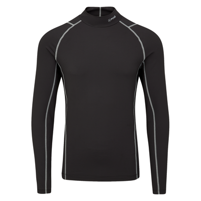 Ping Butler Sensorcool Golf Base Layer - Black
