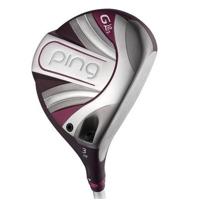 Ping G Le 2 Ladies Full Golf Club Set - thumbnail image 4